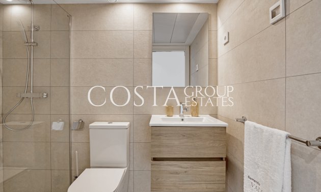 New Build - Apartments -
Torrevieja