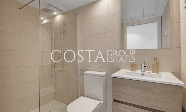 New Build - Apartments -
Torrevieja