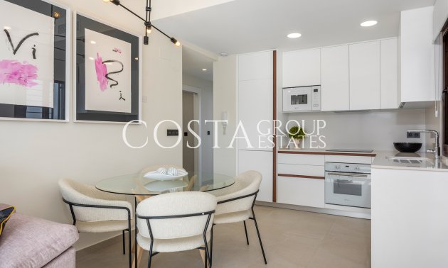 New Build - high-bungalow -
Torrevieja