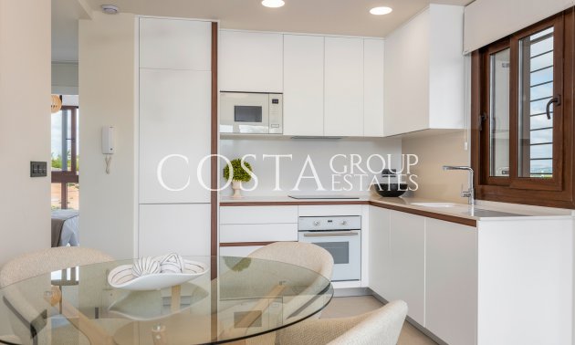 New Build - high-bungalow -
Torrevieja