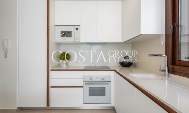 New Build - high-bungalow -
Torrevieja