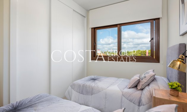 New Build - high-bungalow -
Torrevieja