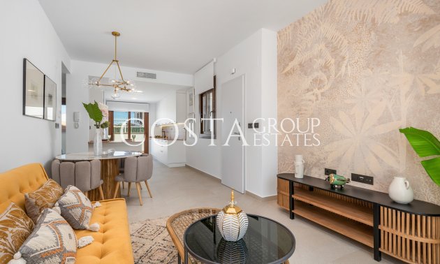 New Build - high-bungalow -
Torrevieja