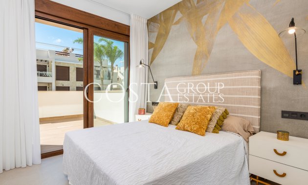 New Build - high-bungalow -
Torrevieja