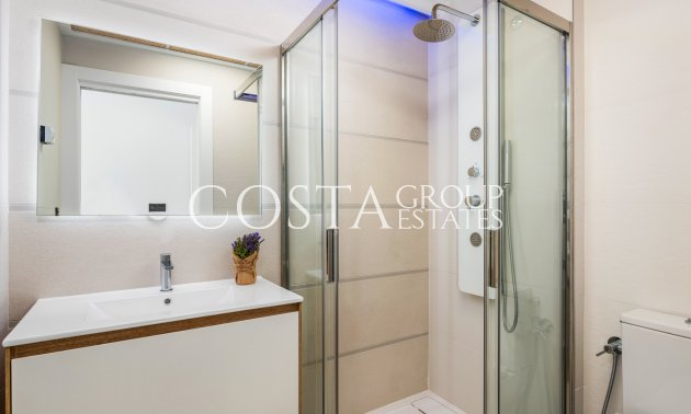 New Build - high-bungalow -
Torrevieja