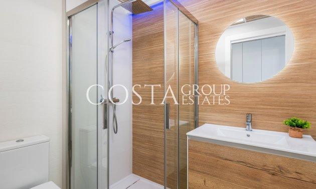 New Build - high-bungalow -
Torrevieja