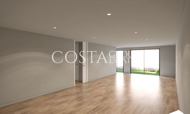 New Build - detached -
Torre-Pacheco