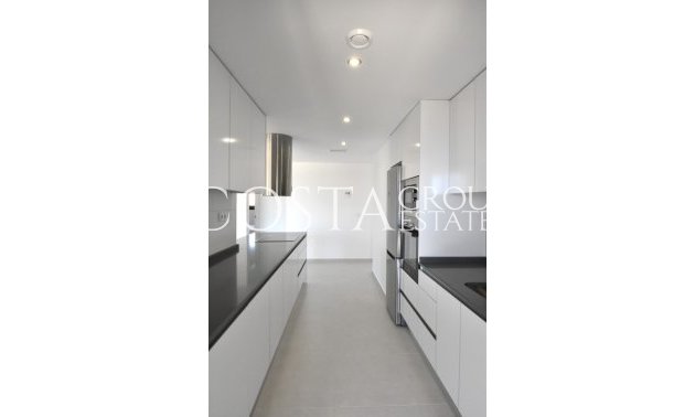 Nieuwbouw Woningen - Apartments -
San Miguel de Salinas - San Miguel De Salinas