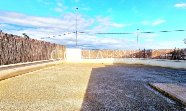 New Build - Villa -
Purias