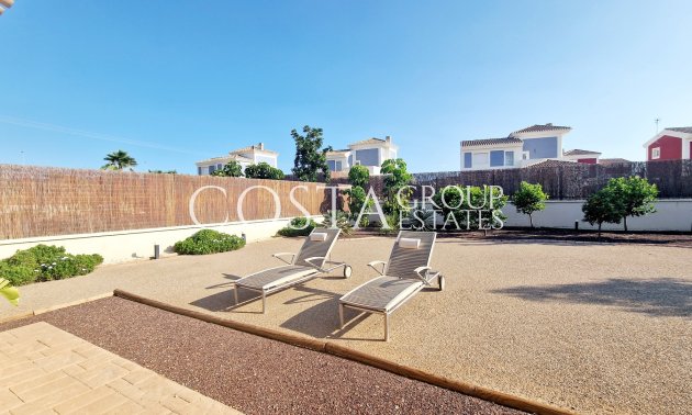 New Build - detached -
Purias