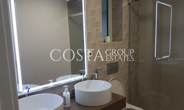 Nouvelle construction - Apartments -
La Cala