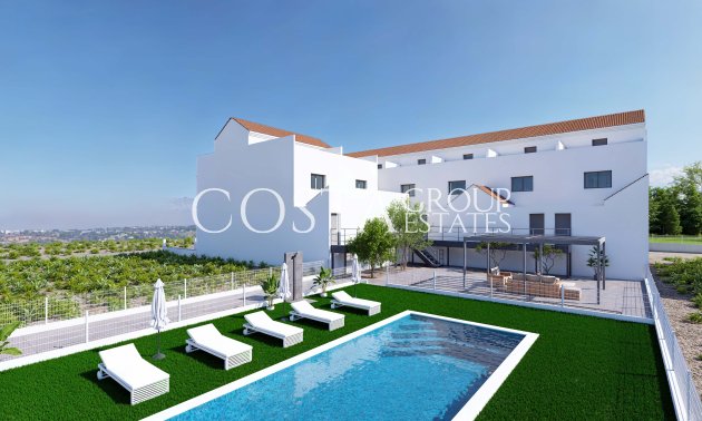 New Build - semi-detached -
Rafal