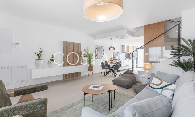 New Build - semi-detached -
Rafal