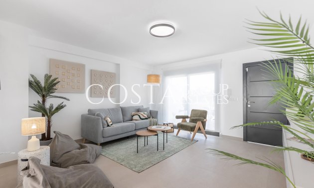 New Build - semi-detached -
Rafal