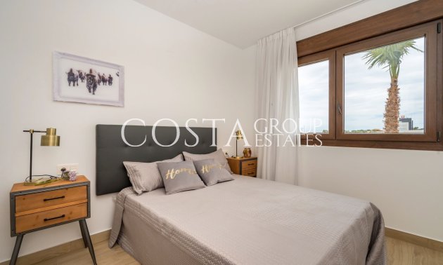 Nieuwbouw Woningen - Apartments -
Finestrat