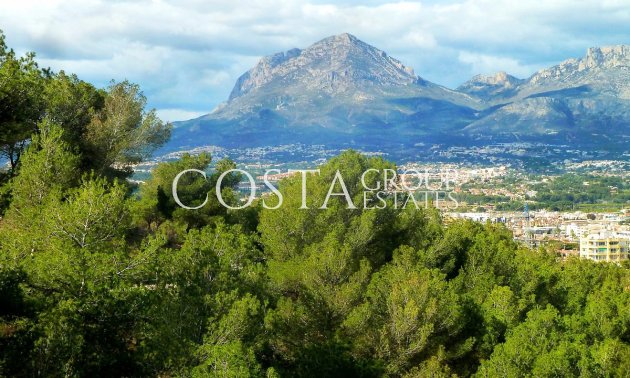 Nieuwbouw Woningen - Apartments -
Finestrat