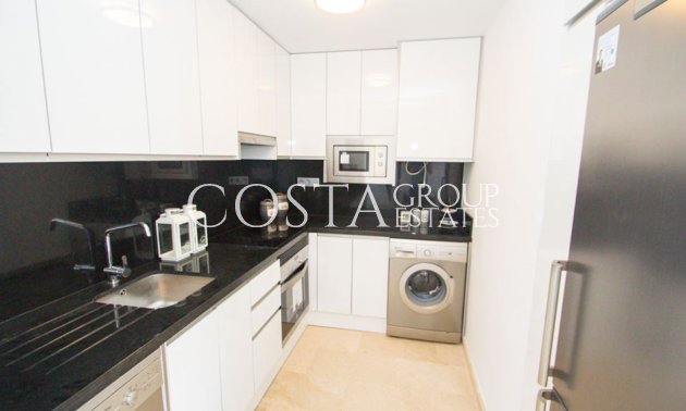 Nowy budynek - Apartments -
Orihuela Costa - Orihuela