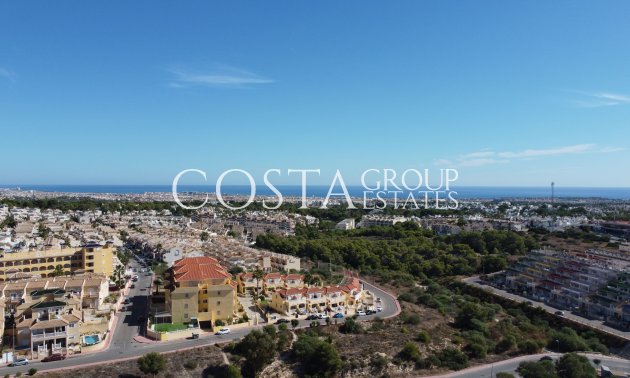 Nowy budynek - Apartments -
Orihuela Costa - Orihuela