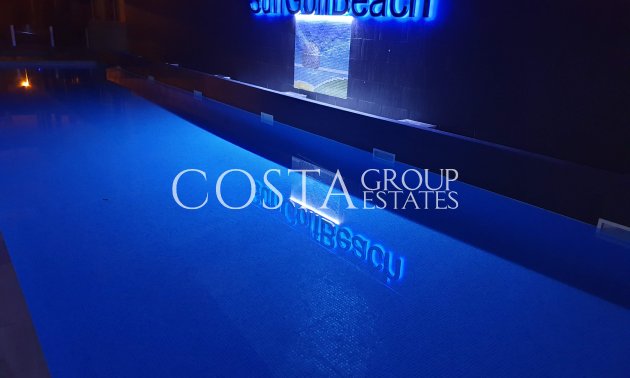 Nowy budynek - Apartments -
Orihuela Costa - Orihuela