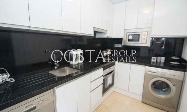 Nowy budynek - Apartments -
Orihuela Costa - Orihuela