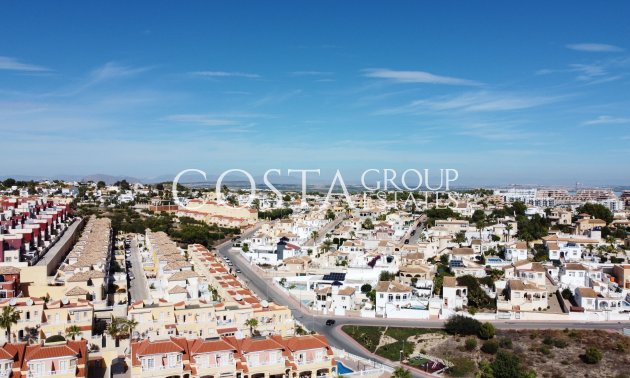 Nowy budynek - Apartments -
Orihuela Costa - Orihuela