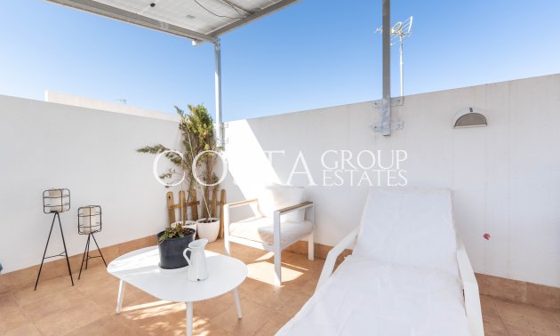 Neue Gebäude - Villa -
Murcia