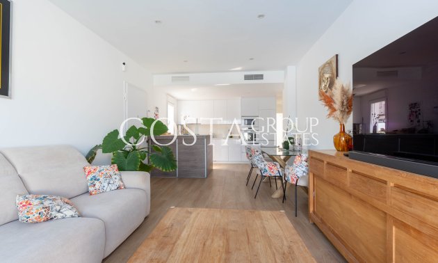 Neue Gebäude - Villa -
Murcia