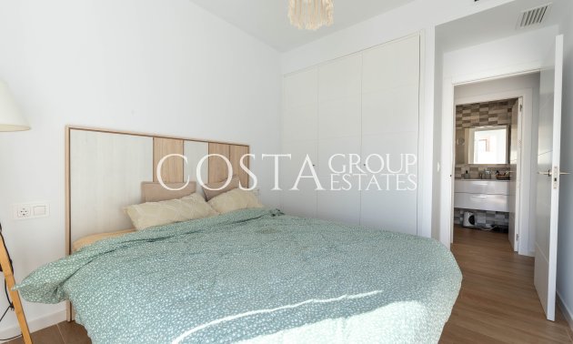 Neue Gebäude - Villa -
Murcia