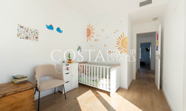 Neue Gebäude - Villa -
Murcia