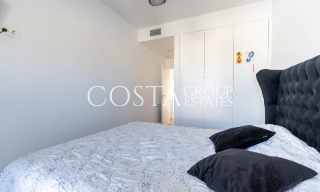 Neue Gebäude - Villa -
Murcia