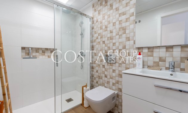 Neue Gebäude - Villa -
Murcia