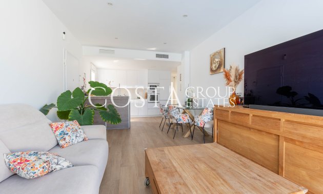 Neue Gebäude - Villa -
Murcia