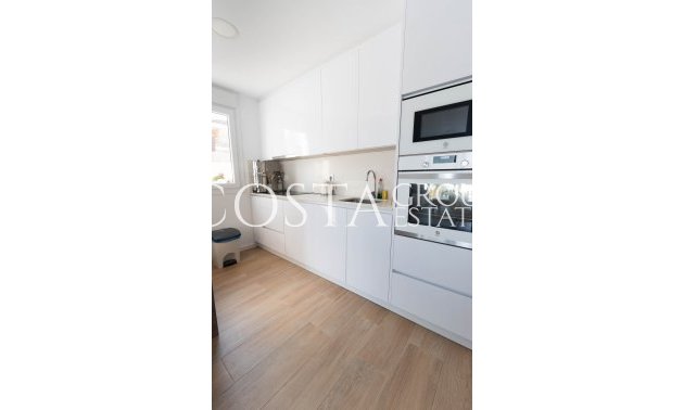 Neue Gebäude - Villa -
Murcia