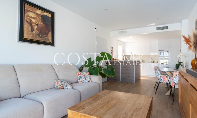 Neue Gebäude - Villa -
Murcia