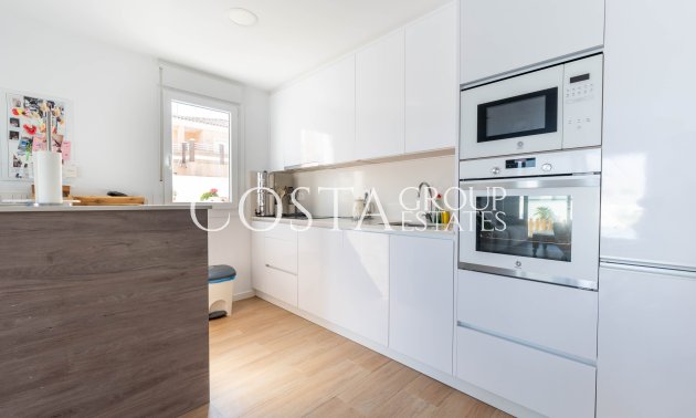 Neue Gebäude - Villa -
Murcia