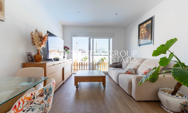 Neue Gebäude - Villa -
Murcia