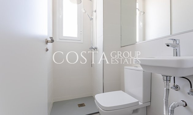 Neue Gebäude - ground-floor -
Vera