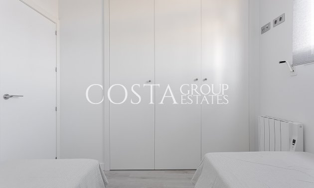 Neue Gebäude - Apartments -
Vera