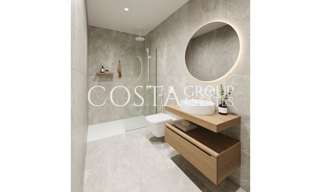 Neue Gebäude - Apartments -
Pilar de la Horadada - Pilar De La Horadada