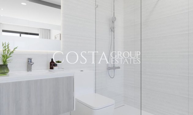 Neue Gebäude - Apartments -
Torrevieja - Centro