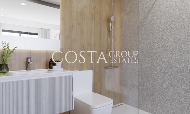 Neue Gebäude - Apartments -
Torrevieja - Centro