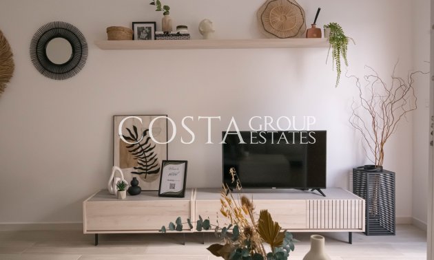 Nouvelle construction - Villa -
Jerónimo y Avileses