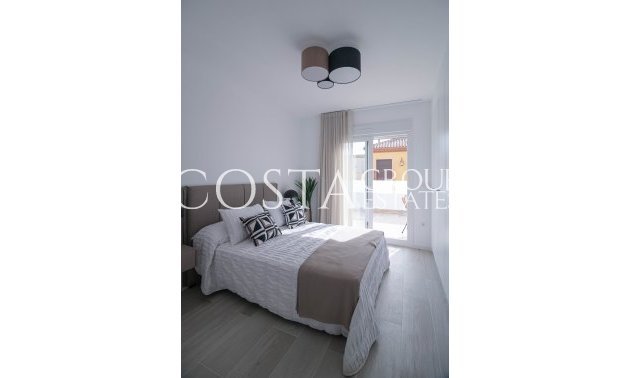 Nouvelle construction - Villa -
Jerónimo y Avileses