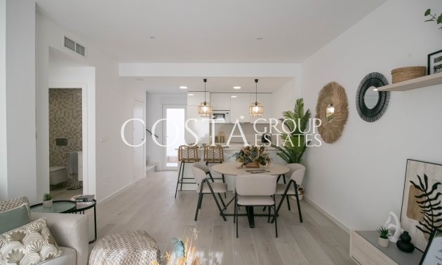 Nouvelle construction - Villa -
Jerónimo y Avileses