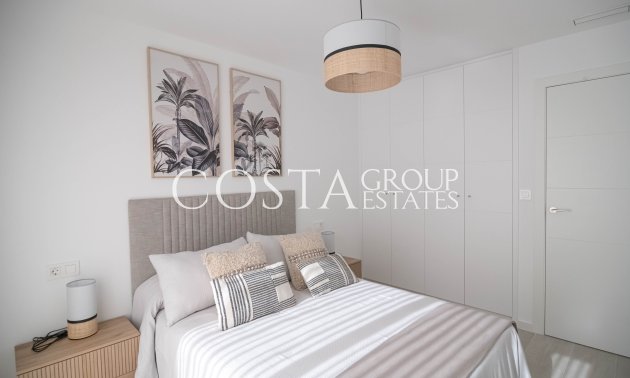 Nouvelle construction - Villa -
Jerónimo y Avileses