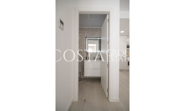 Nouvelle construction - Villa -
Jerónimo y Avileses