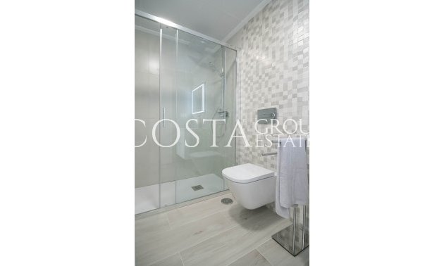 Nouvelle construction - Villa -
Jerónimo y Avileses