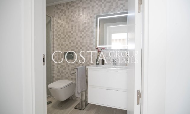 Nouvelle construction - Villa -
Jerónimo y Avileses