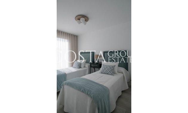 Nouvelle construction - Villa -
Jerónimo y Avileses