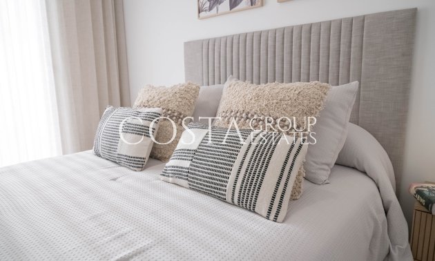 Nouvelle construction - Villa -
Jerónimo y Avileses